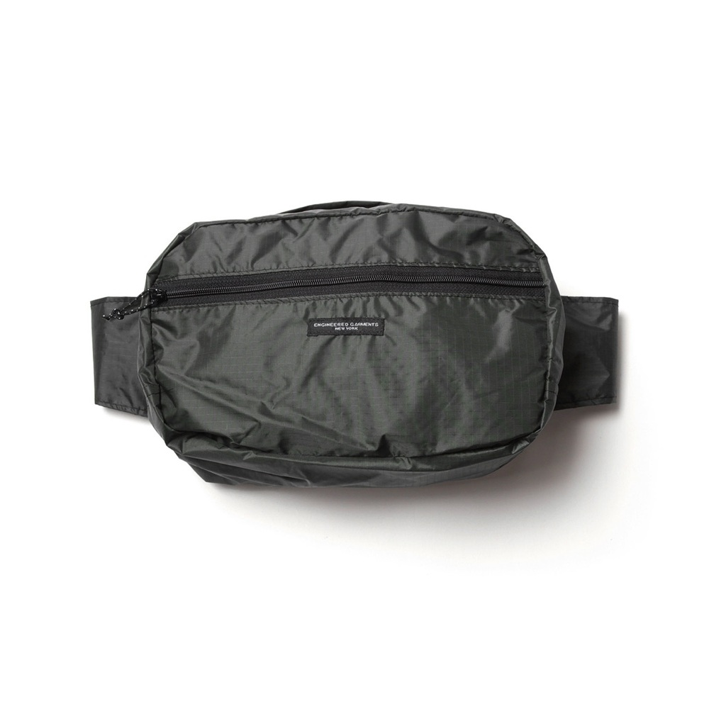 Engineered Garments Nylon Waist Bag